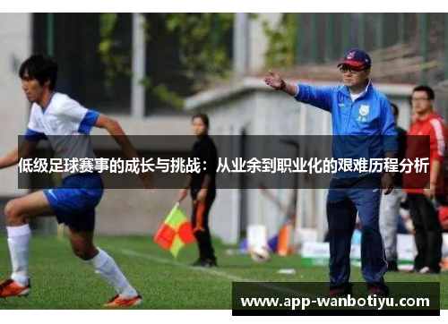 低级足球赛事的成长与挑战：从业余到职业化的艰难历程分析